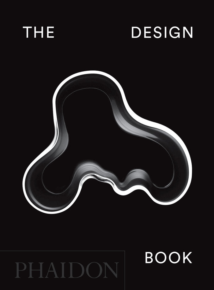 THE DESIGN BOOK, de , EDITORES PHAIDON | portada del libro