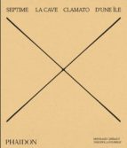 SEPTIME, de BERTRAND GREBAUT | portada del libro