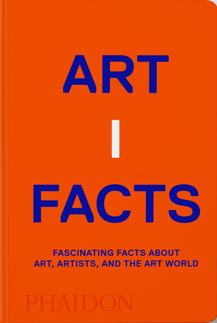Artifacts | portada del libro