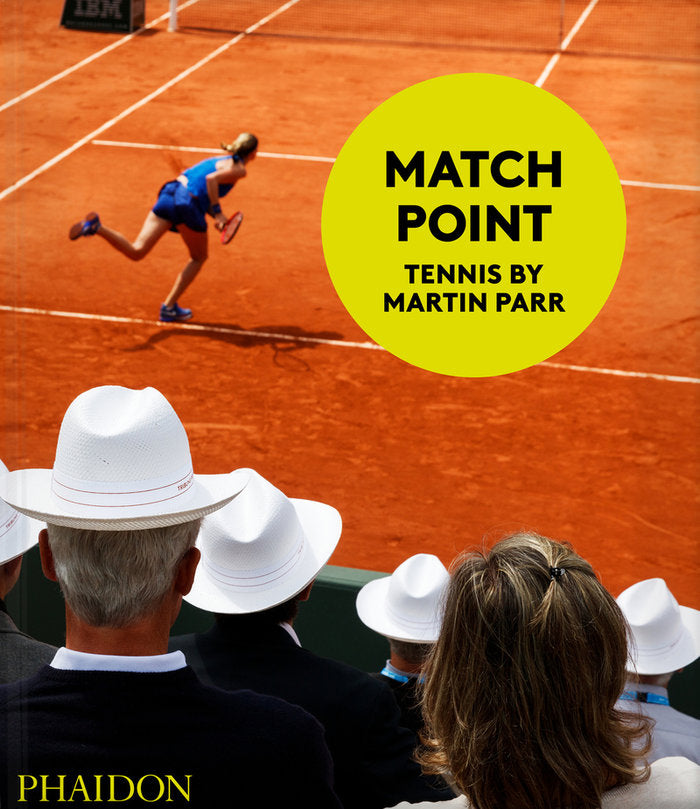MATCH POINT, de JASKOT-GILL, SABINA | portada del libro