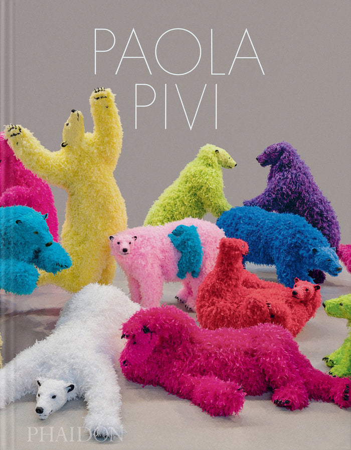Paola Pivi, de LUDWIG,JUSTINE | portada del libro