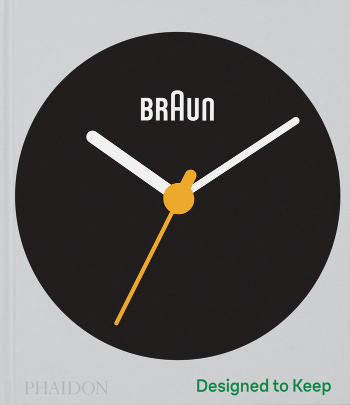BRAUN, de KEMP, KLAUS | portada del libro