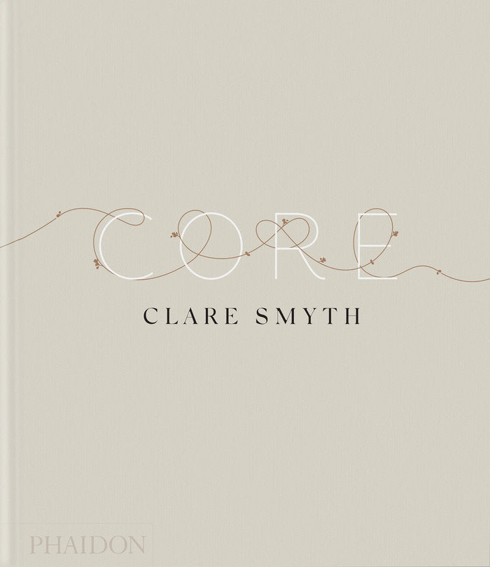 CORE, de SMYTH, CLARE | portada del libro