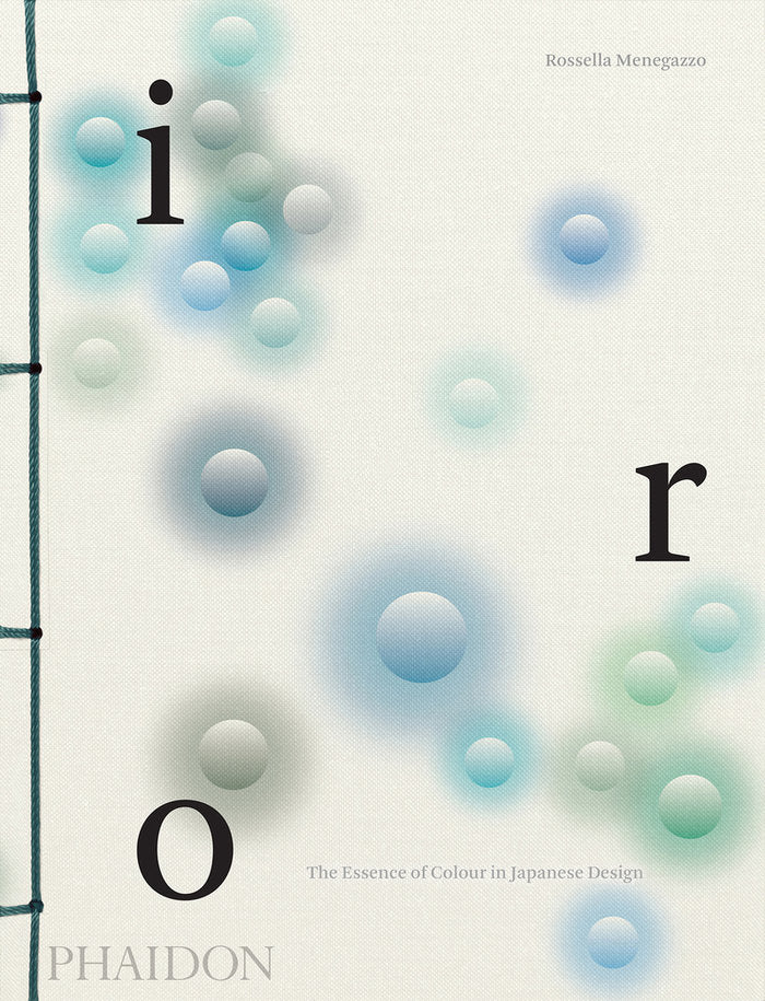 IRO, de MENEGAZZO, ROSSELLA | portada del libro