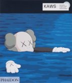 KAWS, de CLARE LILLEY | portada del libro