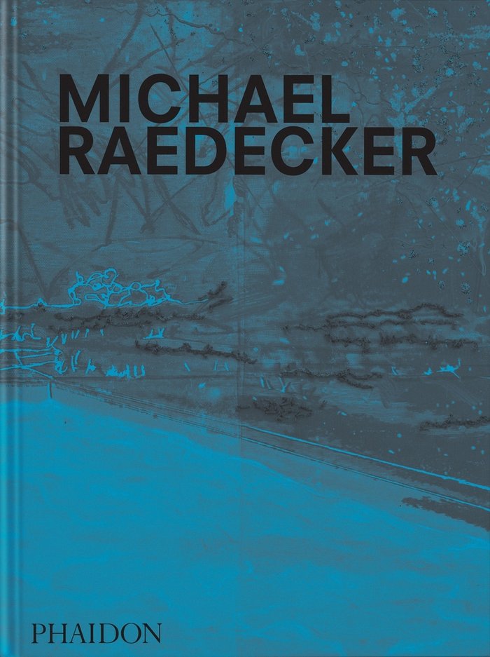 MICHAEL RAEDECKER, de CHILVER, JOHN | portada del libro