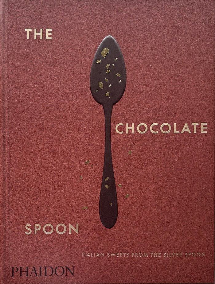 THE CHOCOLATE SPOON, de , LA CUCHARA DE PLATA | portada del libro