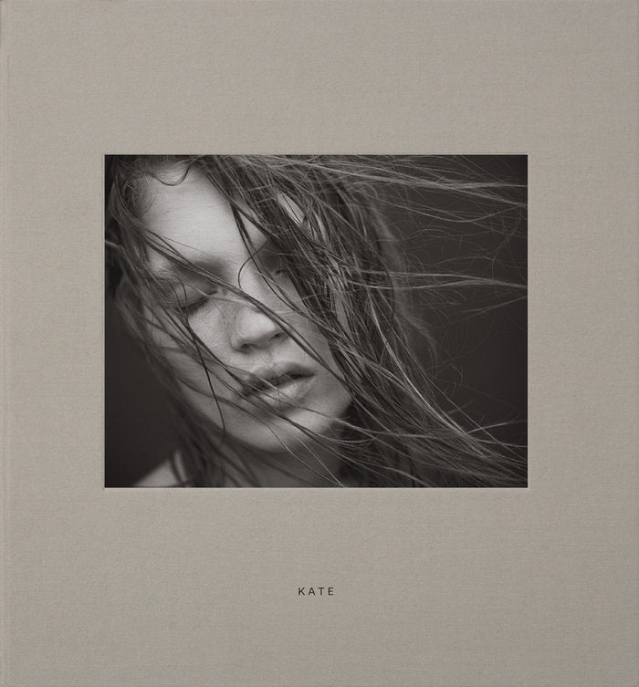 KATE, de SORRENTI, MARIO | portada del libro