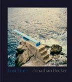 JONATHAN BECKER: LOST TIME, de JONATHAN BECKER | portada del libro
