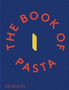 THE BOOK OF PASTA, de Varios autores | portada del libro