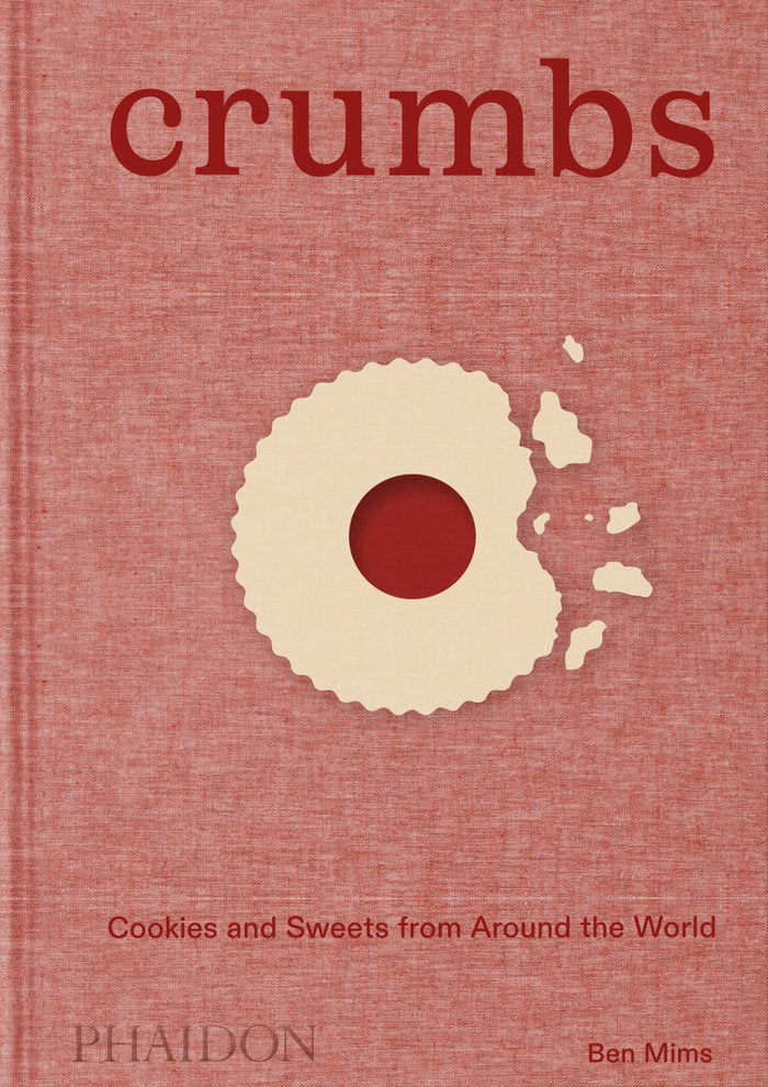 CRUMBS, de MIMS, BEN | portada del libro
