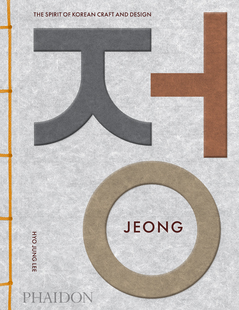 JEONG, de LEE | portada del libro