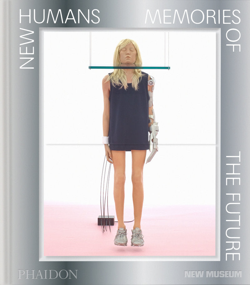 NEW HUMANS - ENG, de CARRION-MURAYARI | portada del libro
