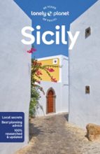 LONELY PLANET SICILY, de Lonely Planet | portada del libro