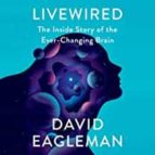 Livewired, de David Eagleman | portada del libro