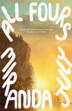 All Fours, de Miranda July | portada del libro