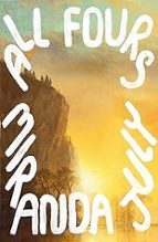 All Fours, de Miranda July | portada del libro