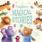 MY FIRST TREASURY OF MAGICAL STORIES, de Varios autores | portada del libro