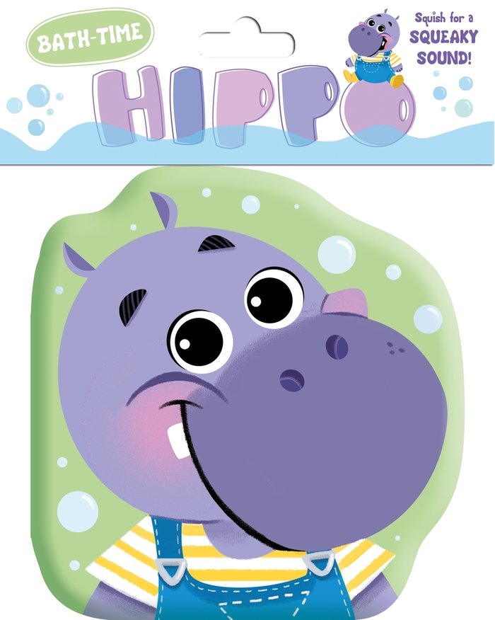 HIPPO, de , IGLOOBOOKS | portada del libro