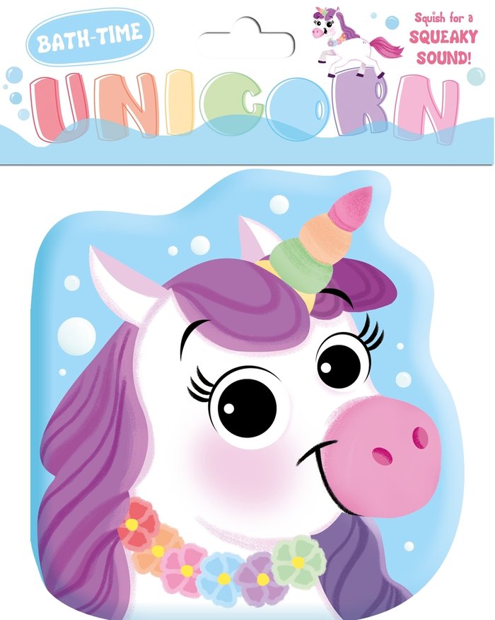 UNICORN, de , IGLOOBOOKS | portada del libro