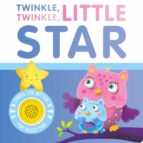 TWINKLE TWINKLE LITTLE STAR - NE, de Varios autores | portada del libro