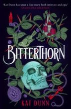 Bitterthorn, de KAT DUNN | portada del libro