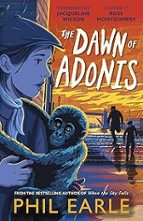 The Dawn of Adonis, de PHIL EARLE | portada del libro