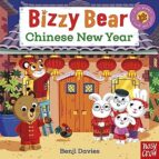 Bizzy Bear: Chinese New Year (25), de Varios autores | portada del libro