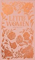 LITTLE WOMEN, de Louisa May Alcott | portada del libro
