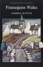 FINNEGANS WAKE, de James Joyce | portada del libro