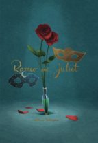 Romeo and Juliet, de William Shakespeare | portada del libro
