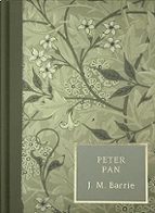 Peter Pan (Heritage Collection), de James Matthew Barrie | portada del libro