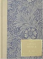 Little Prince (Heritage Collection), de Antoine de Saint-Exupéry | portada del libro
