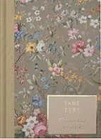 Jane Eyre (Heritage Collection), de Charlotte Brönte | portada del libro