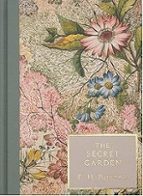 The Secret Garden (Heritage Collection), de Frances Hodgson Burnett | portada del libro