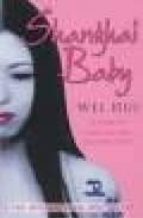 Shanghai Baby, de Wei Hui | portada del libro