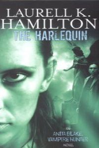 THE HARLEQUIN, de HAMILTON L | portada del libro