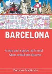 BARCELONA EN INGLES 2009 | portada del libro