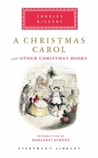 A Christmas Carol, de Charles Dickens | portada del libro