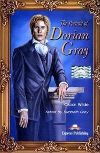 THE PORTRAIT OF DORIAN GRAY, de WILDE OSCAR | portada del libro