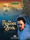 THE PRISIONER OF ZENDA DVD | portada del libro