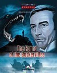 HOUND OF THE BASKERVILLES, THE | portada del libro