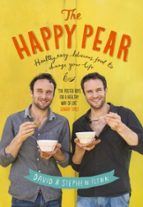 THE HAPPY PEAR, de DAVID FLYNN | portada del libro