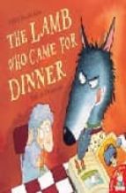 THE LAMB WHO CAME FOR DINNER, de Varios autores | portada del libro