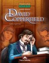 DAVID COPPERFIELD A2 LEVEL 3, de DICKENS,CHARLES | portada del libro