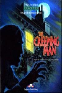 THE CREEPING MAN ILLUSTRATED, de CONAN DOYLE,ARTHUR | portada del libro