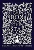 THE FOX AND THE STAR, de Coralie Bickford-Smith | portada del libro