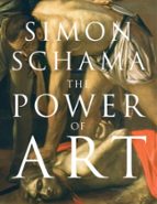 THE POWER OF ART, de SIMON | portada del libro
