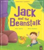 Jack and the Beanstalk, de MARA ALPERIN | portada del libro