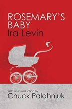 ROSEMARY'S BABY, de Ira Levin | portada del libro